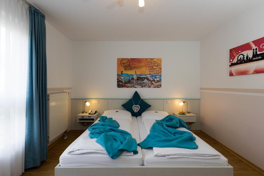 Amenity 3* Munich