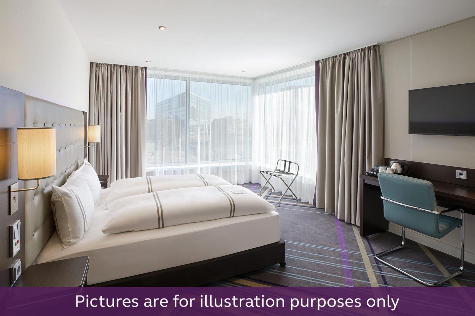 Hotel Premier Schwabing