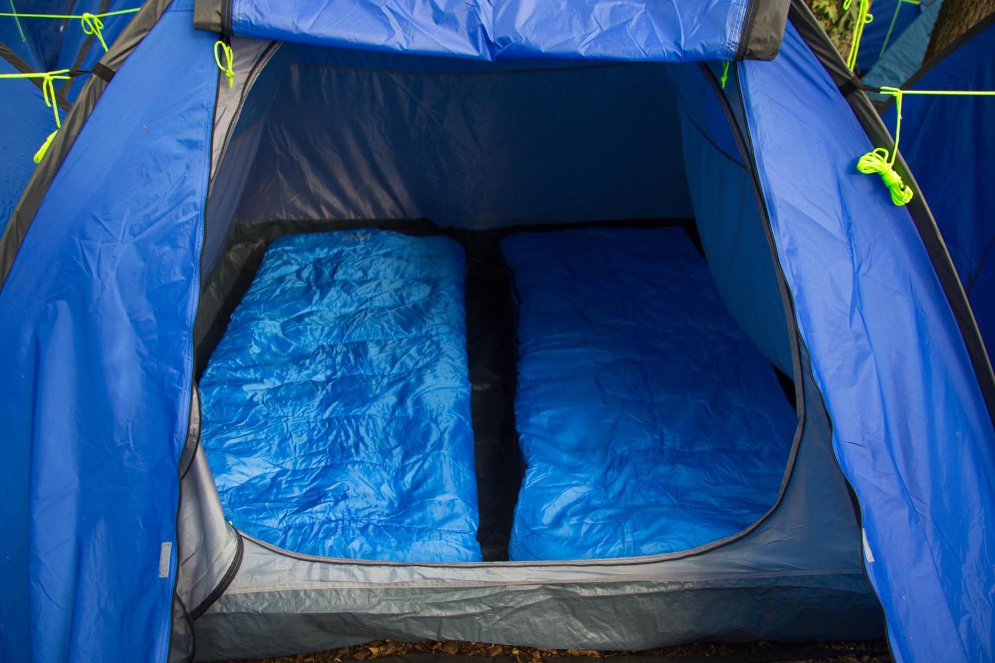 Oktoberfest&springfest Inclusive Campingplatz 2*