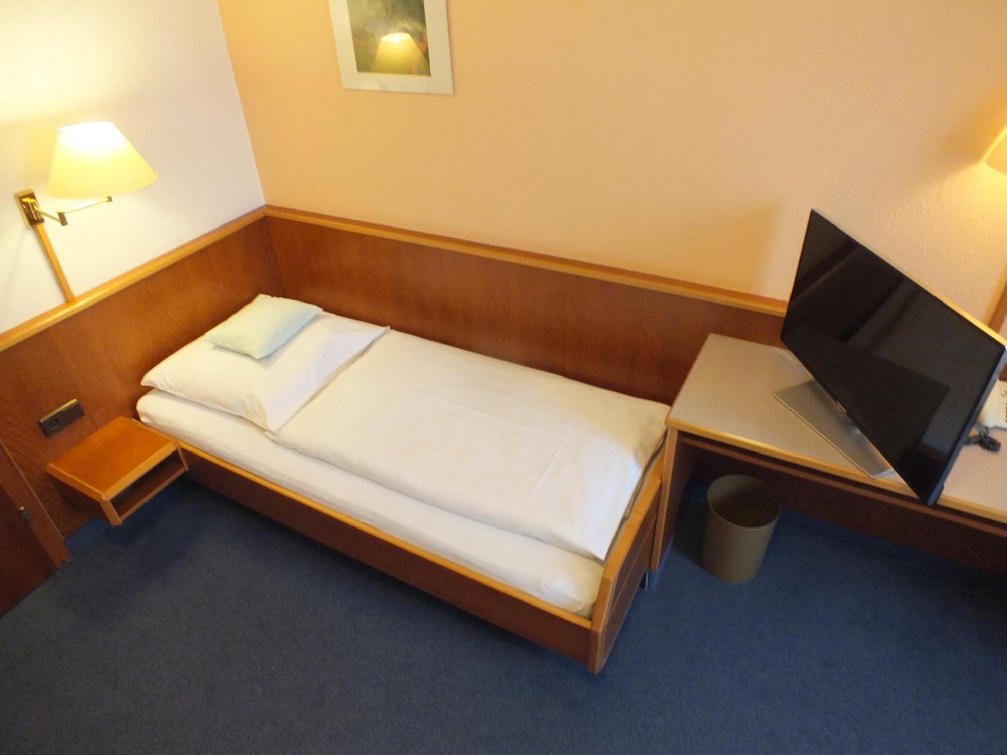 Hotel Stadt Pasing
