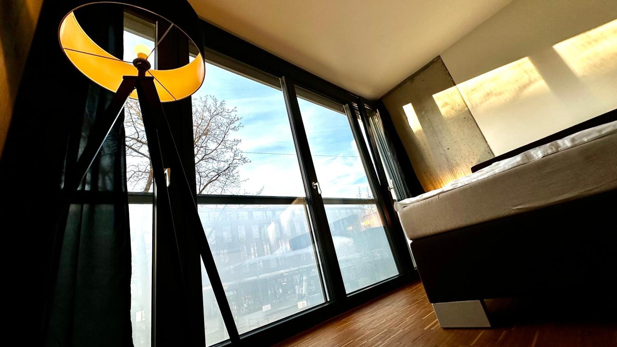 Beefree Connect-metro-shops-freeparking Apartment *