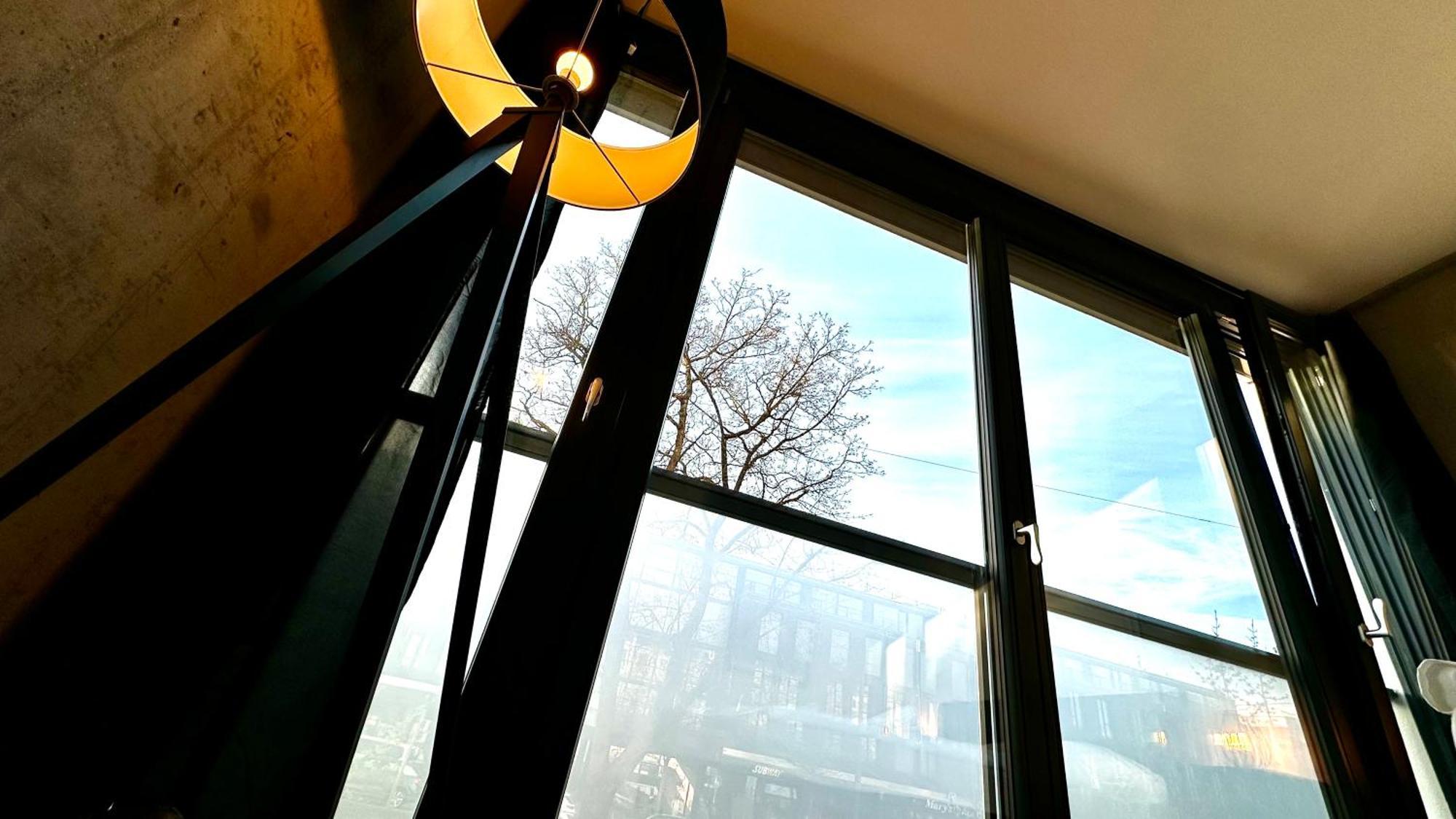Apartment Beefree Connect-metro-shops-freeparking *
