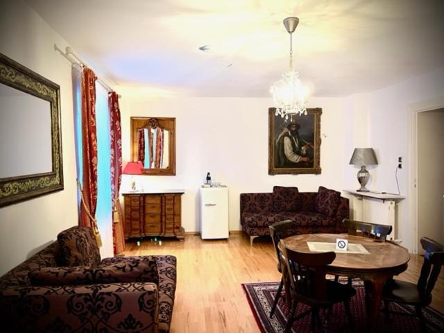 Mariahilf Hotel