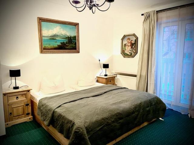 Hotel Mariahilf 3*