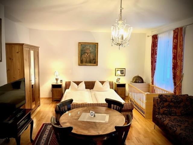 Mariahilf Hotel 3*