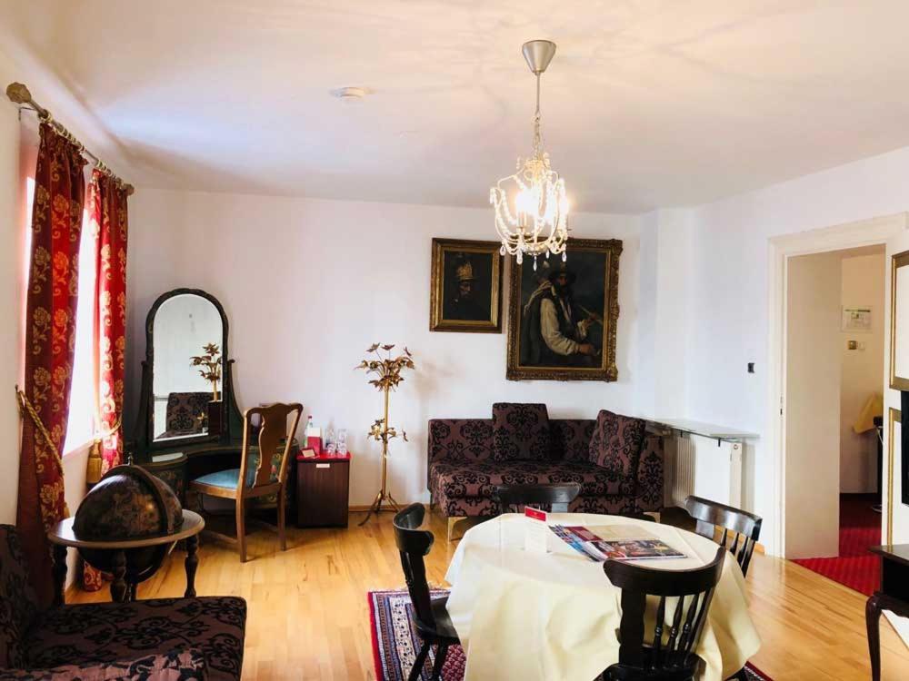 Hotel Mariahilf