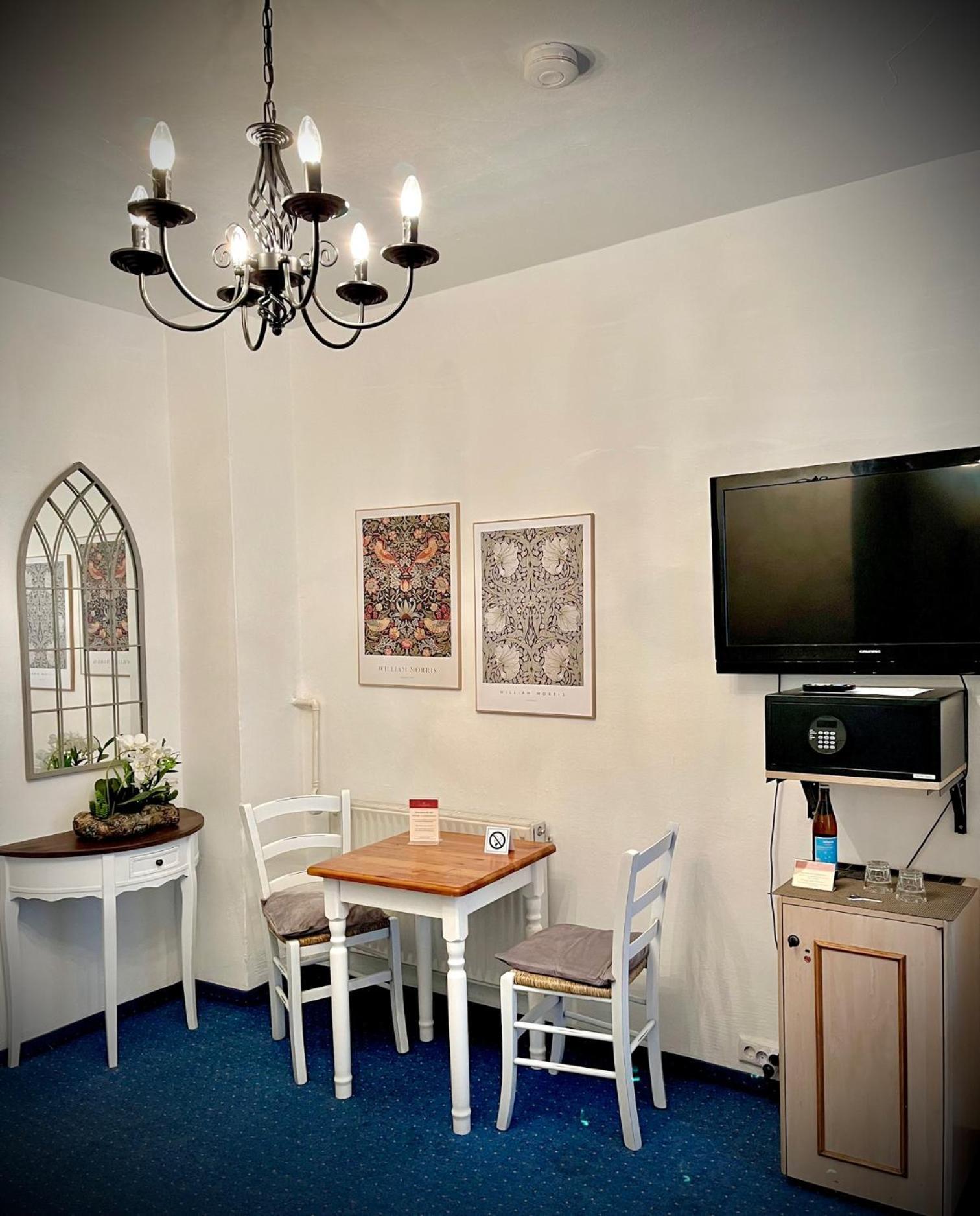 Mariahilf Hotel 3*