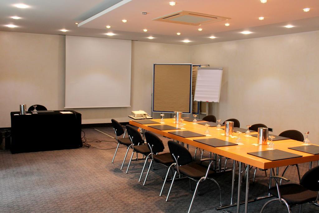 Erzgiesserei Europe Hotel Munich
