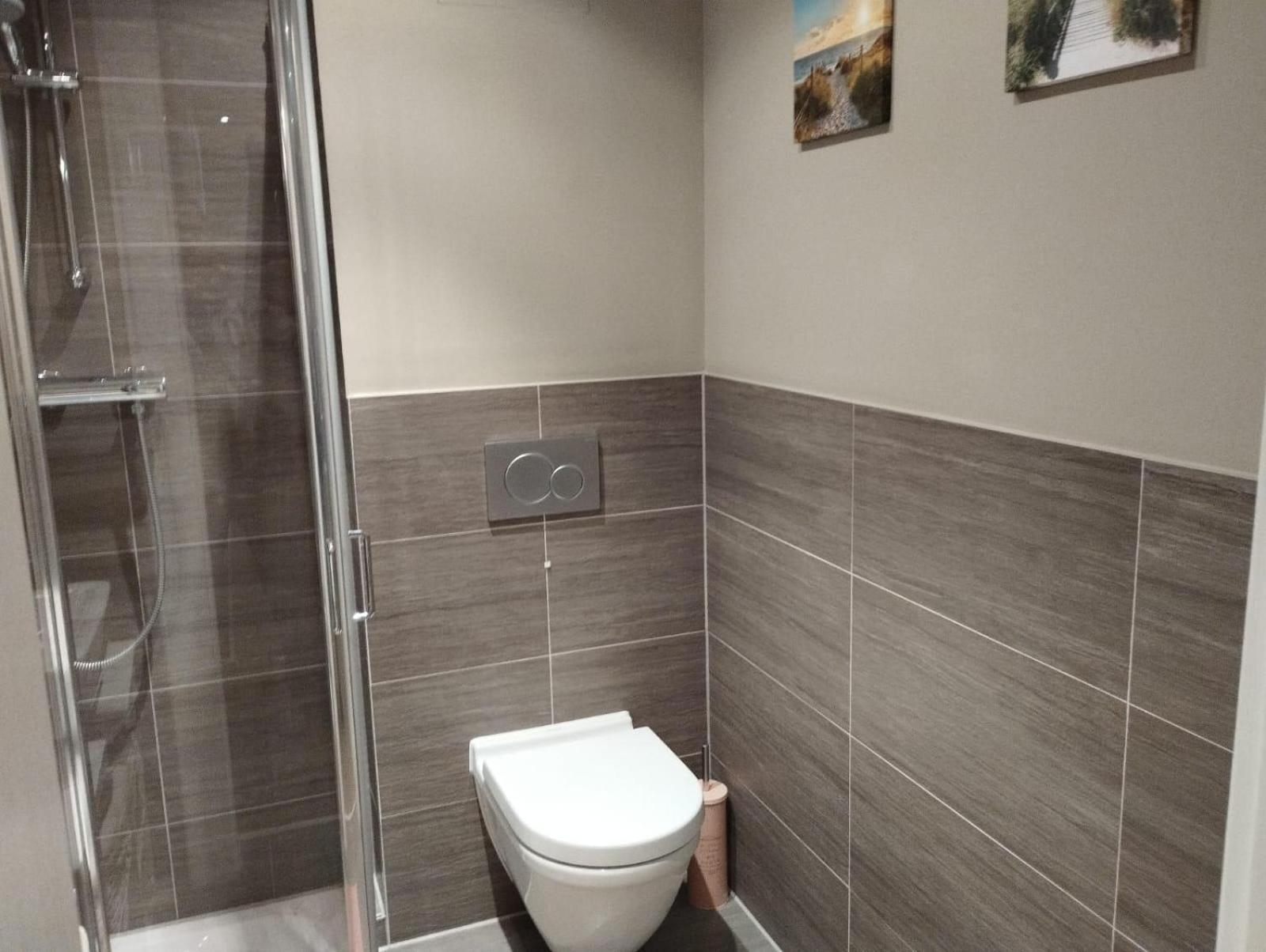 Apartment Amalien 12