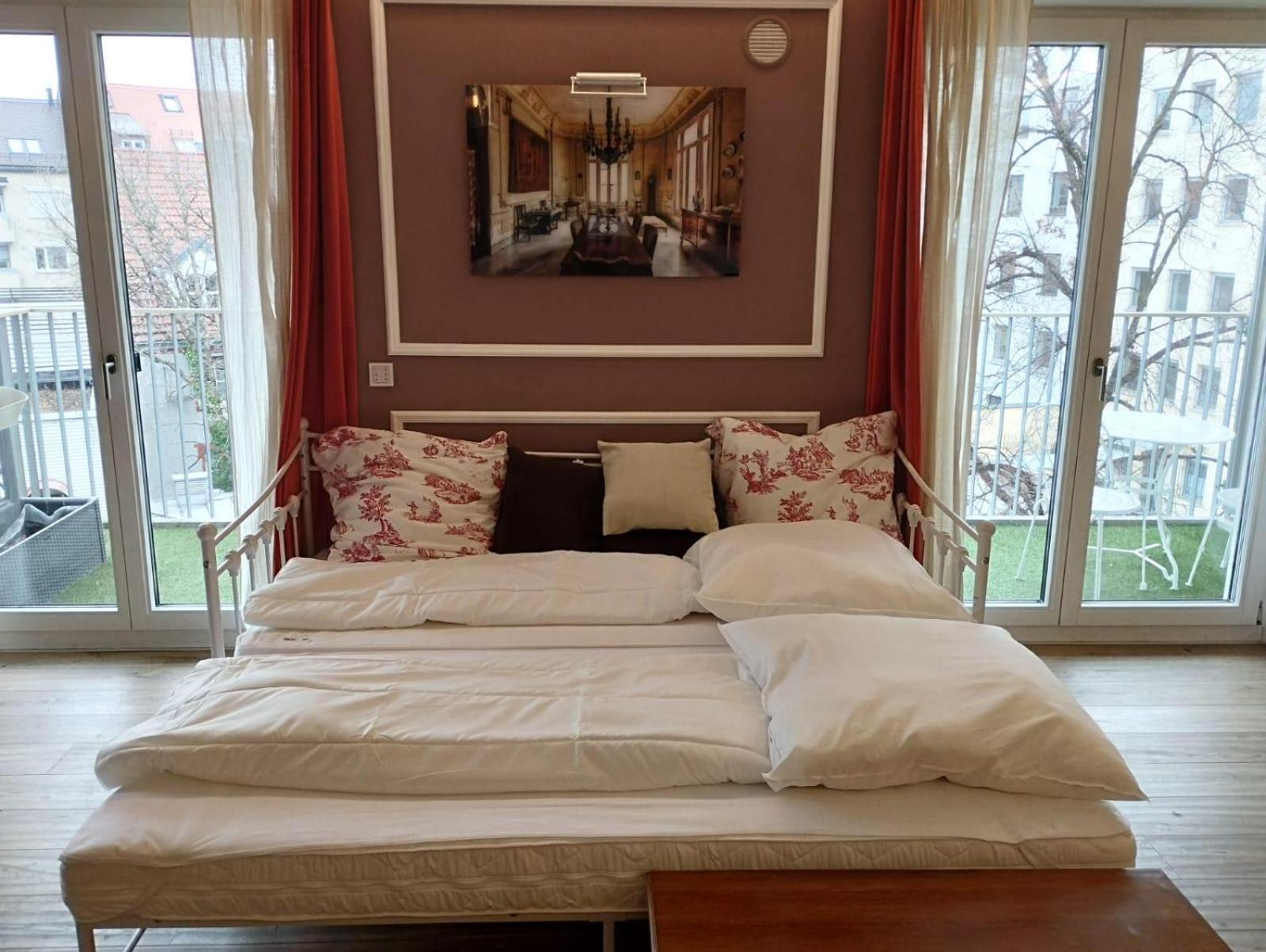 Amalien 12 Apartment *