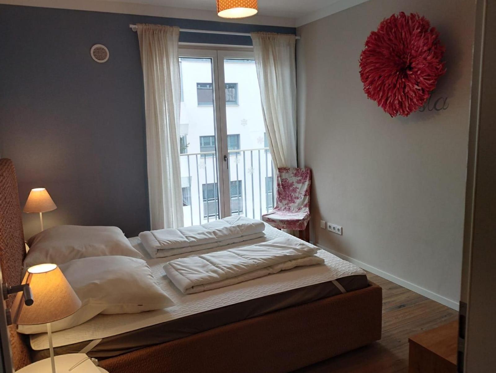 Amalien 12 Apartment *