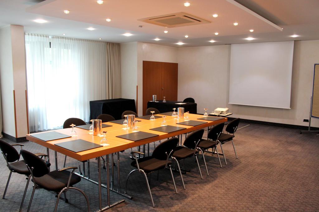 Hotel Erzgiesserei Europe 4*