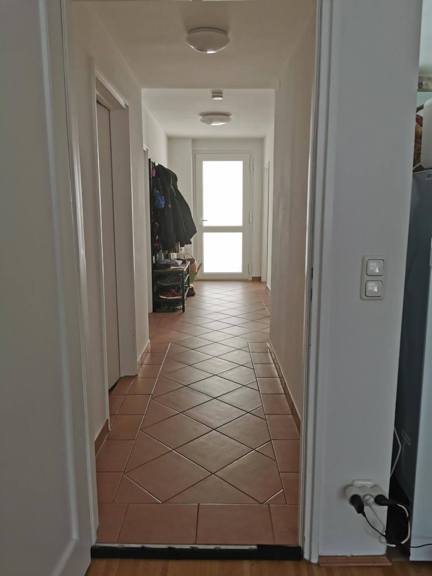 Center Schwabing Spacious Flat Apartment Munich
