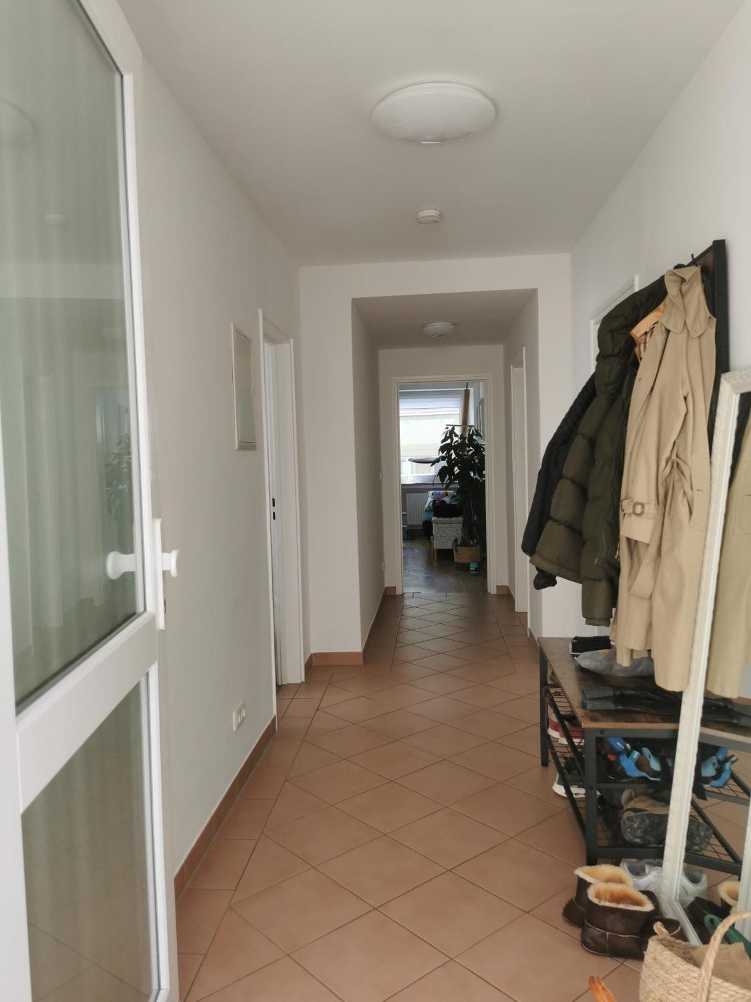 Center Schwabing Spacious Flat *