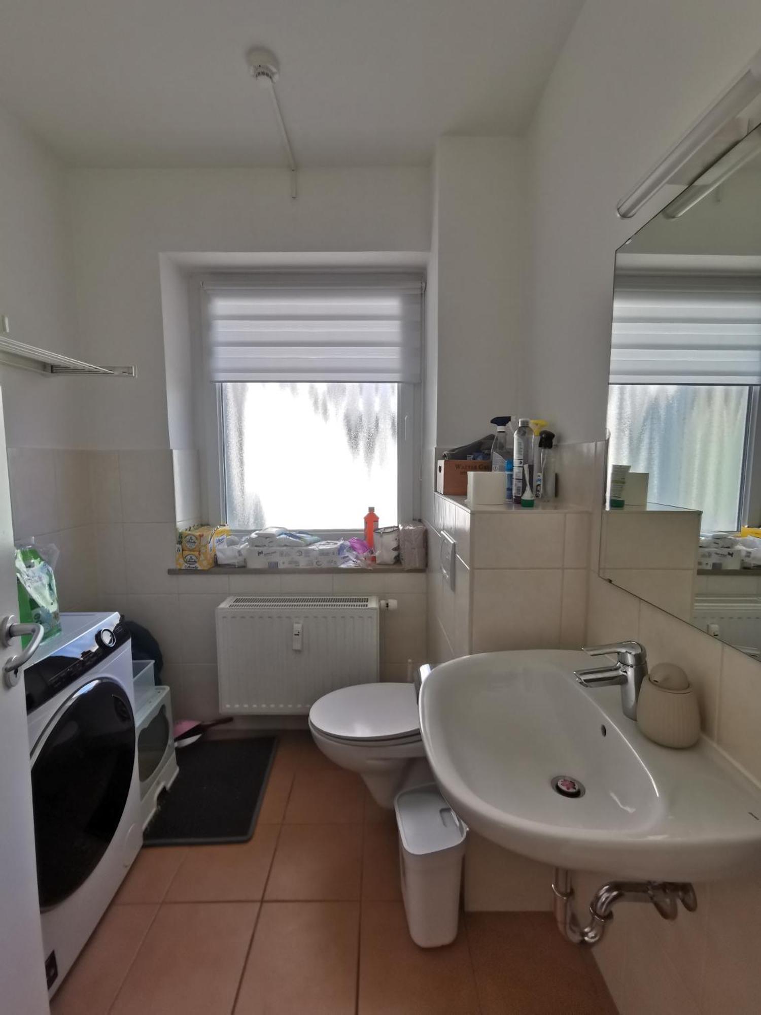 Apartment Center Schwabing Spacious Flat