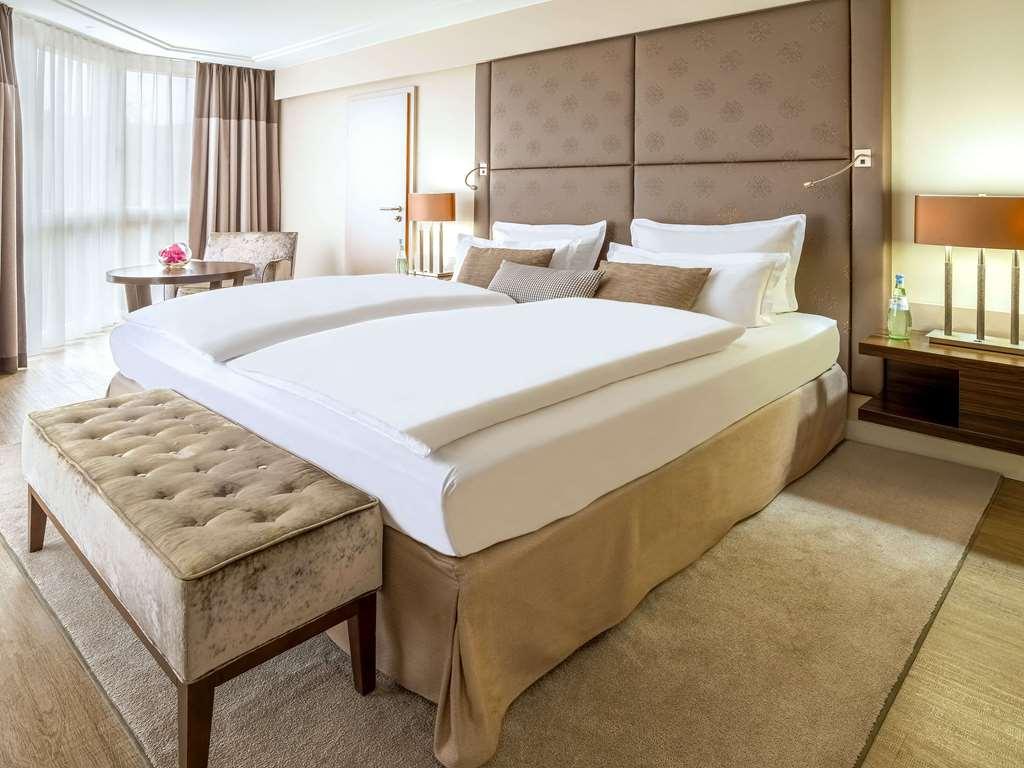 Hotel Pullman München