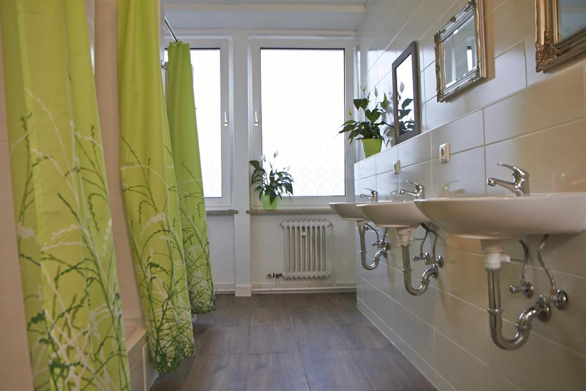Pm-rooms Hostel Munich