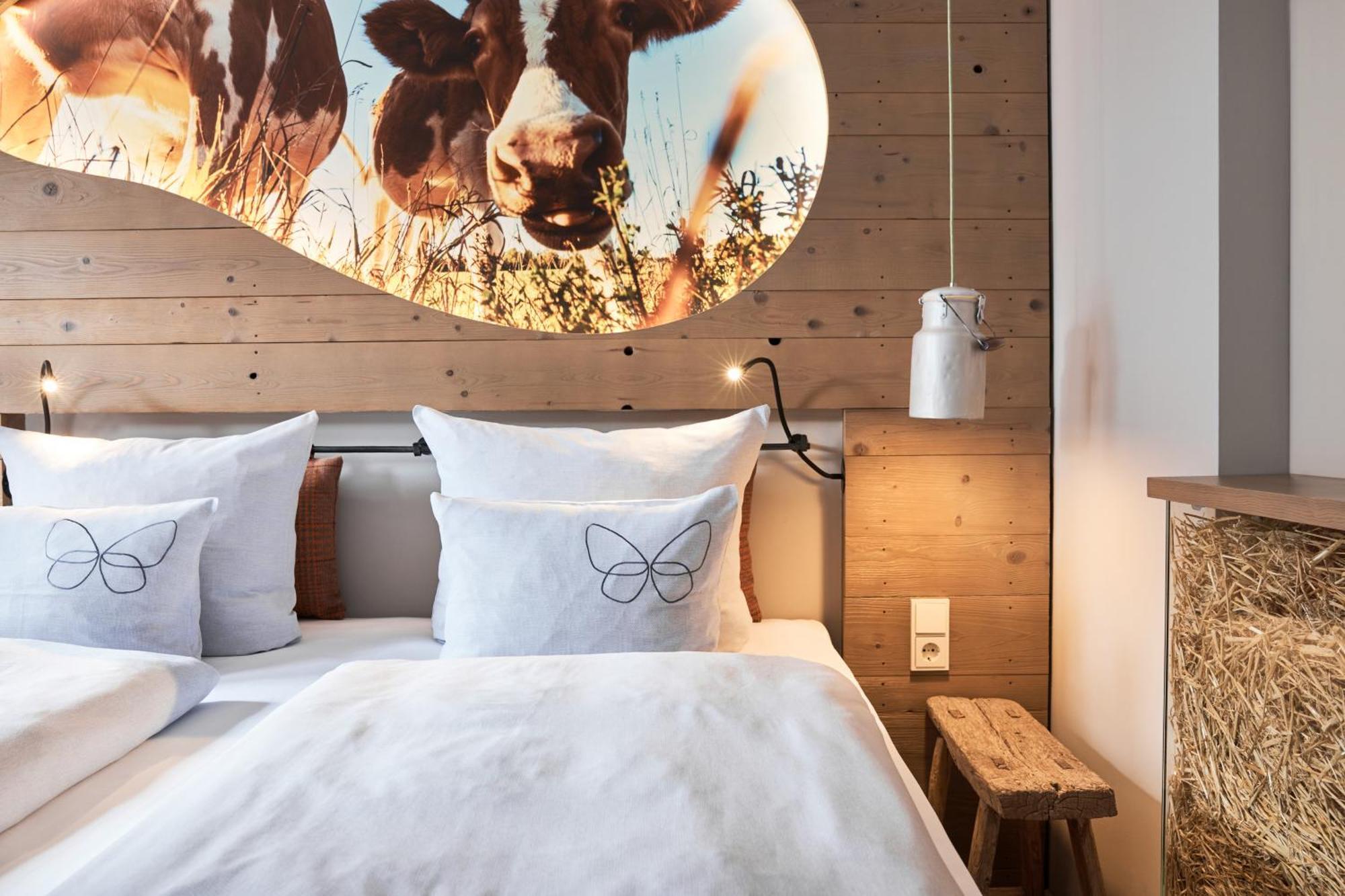 Cocoon Hauptbahnhof 4* Munich