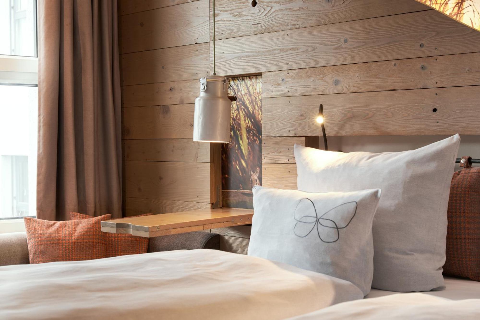 Hotel Cocoon Hauptbahnhof Munich