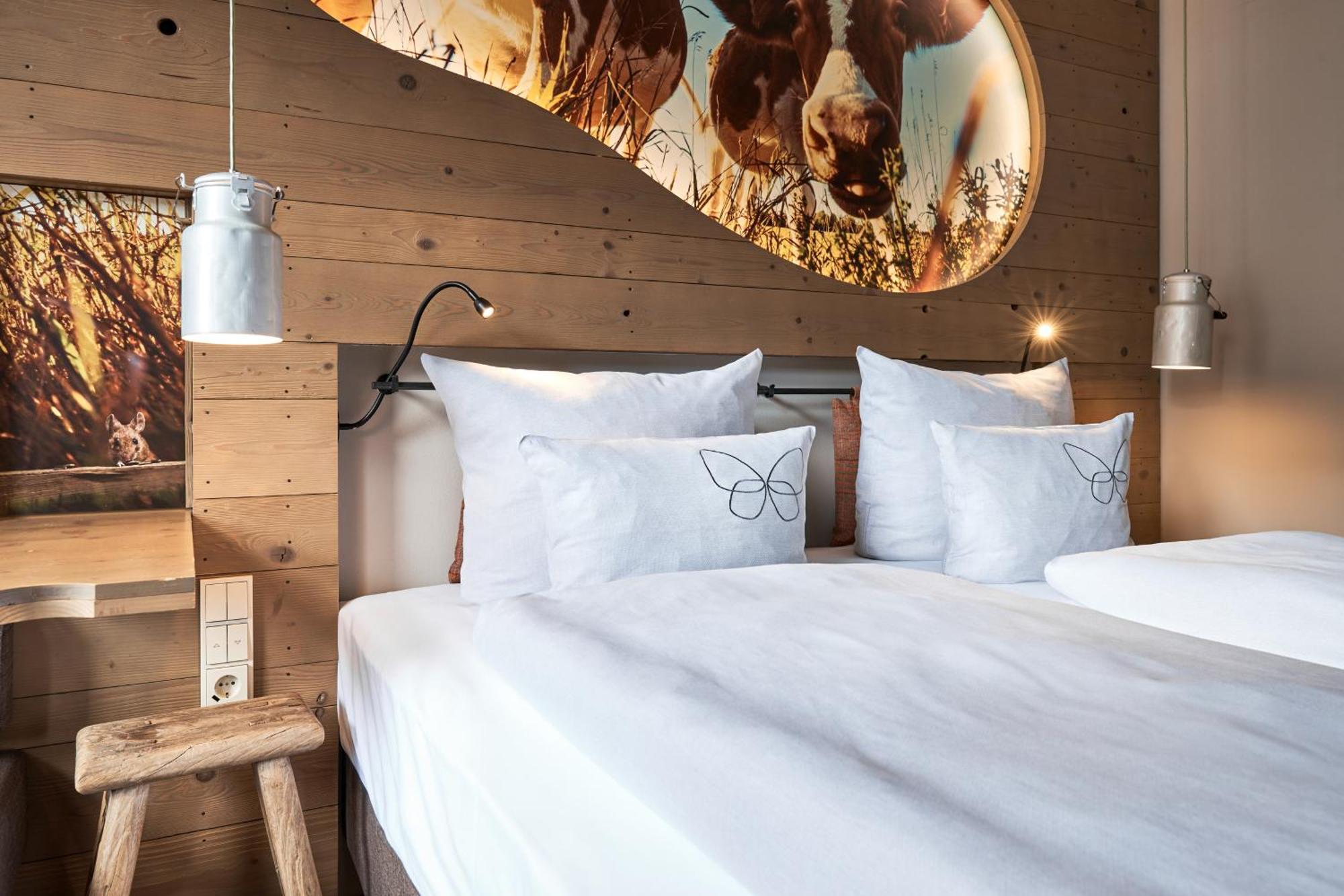 Hotel Cocoon Hauptbahnhof