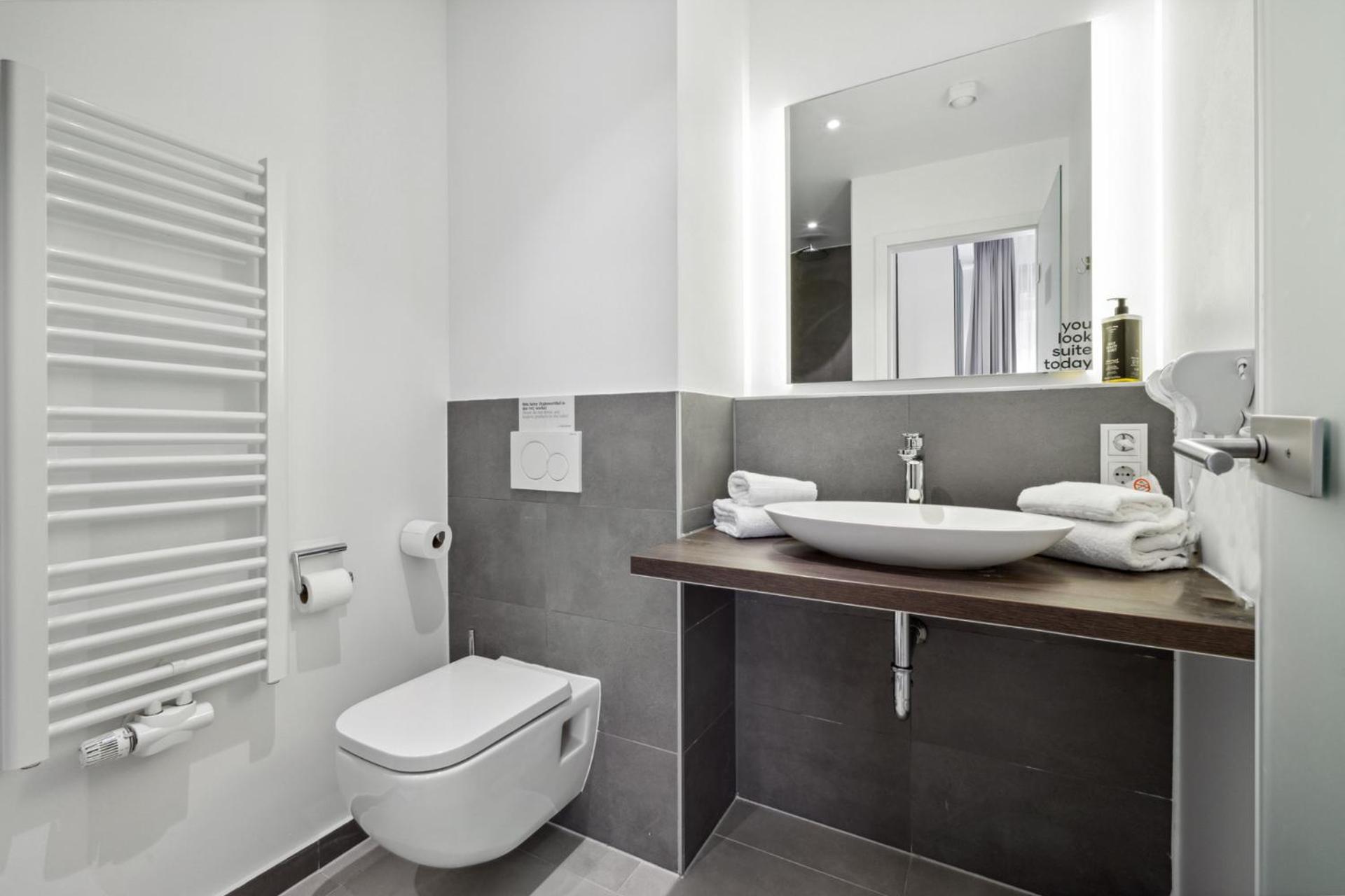 Limehome Fritz-erler Str Munique