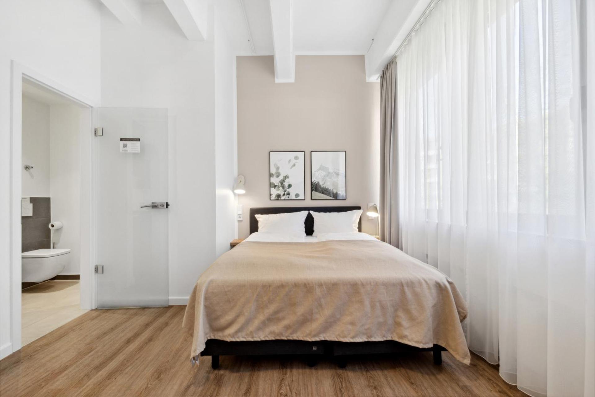 Limehome Fritz-erler Str Munique