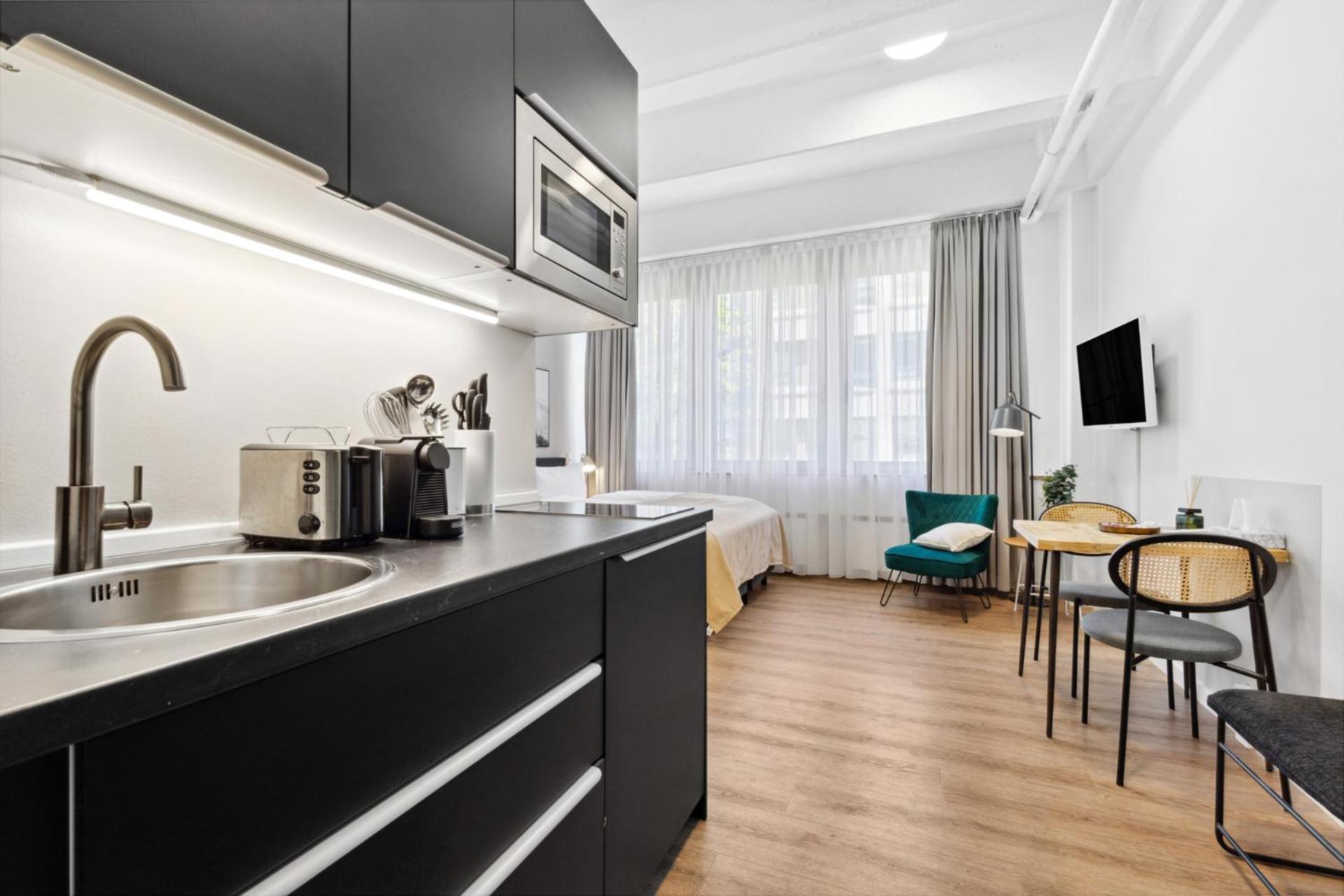 Limehome Fritz-erler Str