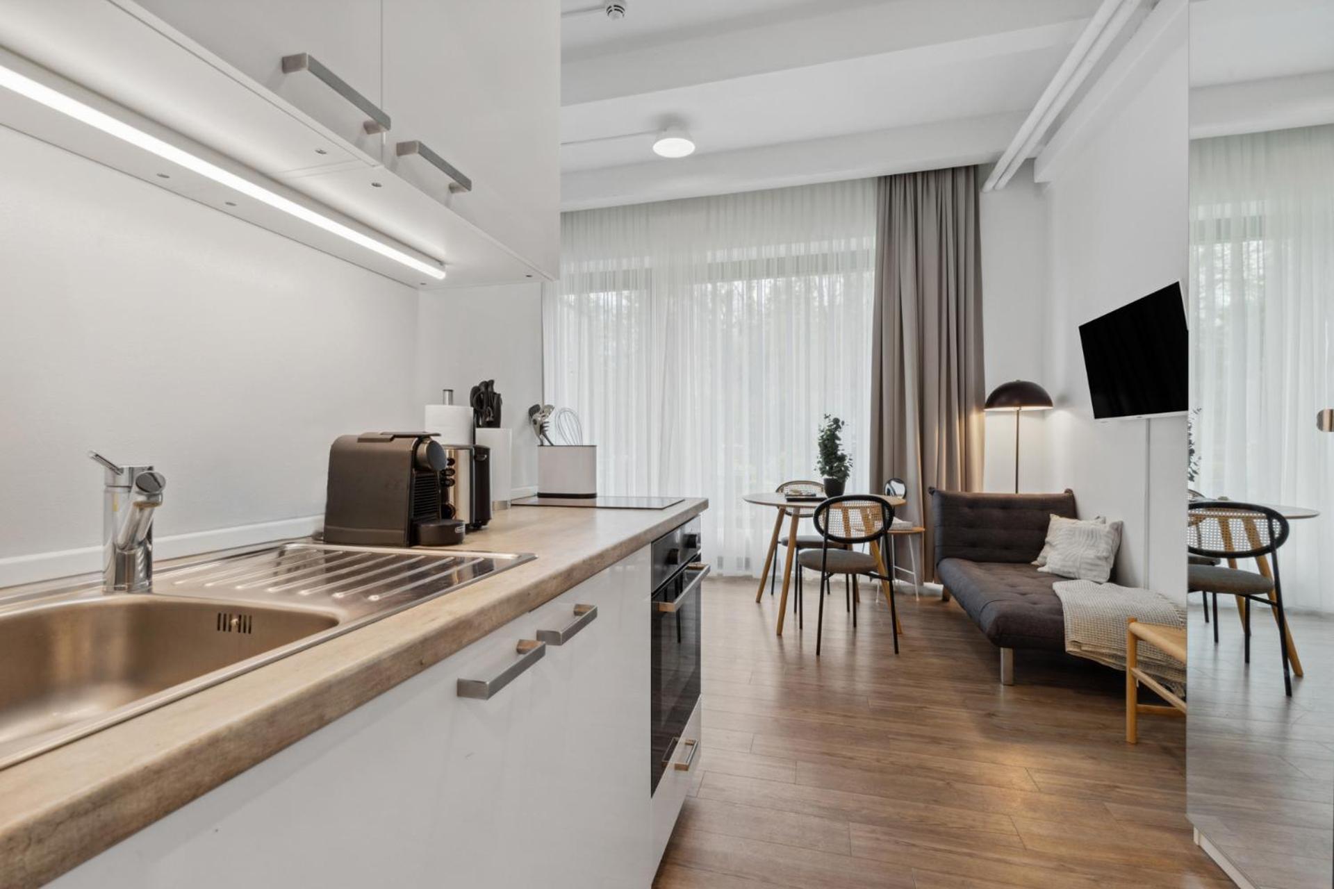 Aparthotel Limehome Fritz-erler Str Munique