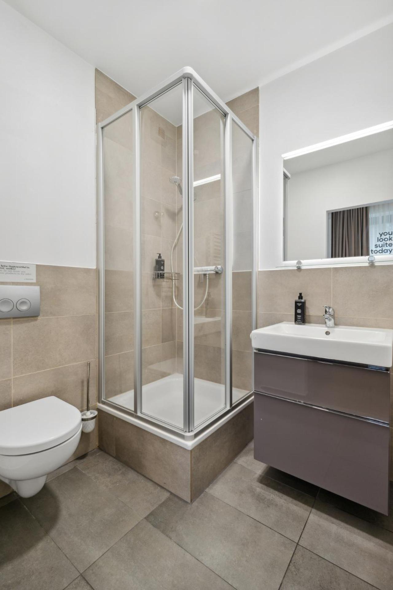 Limehome Fritz-erler Str Aparthotel Munique
