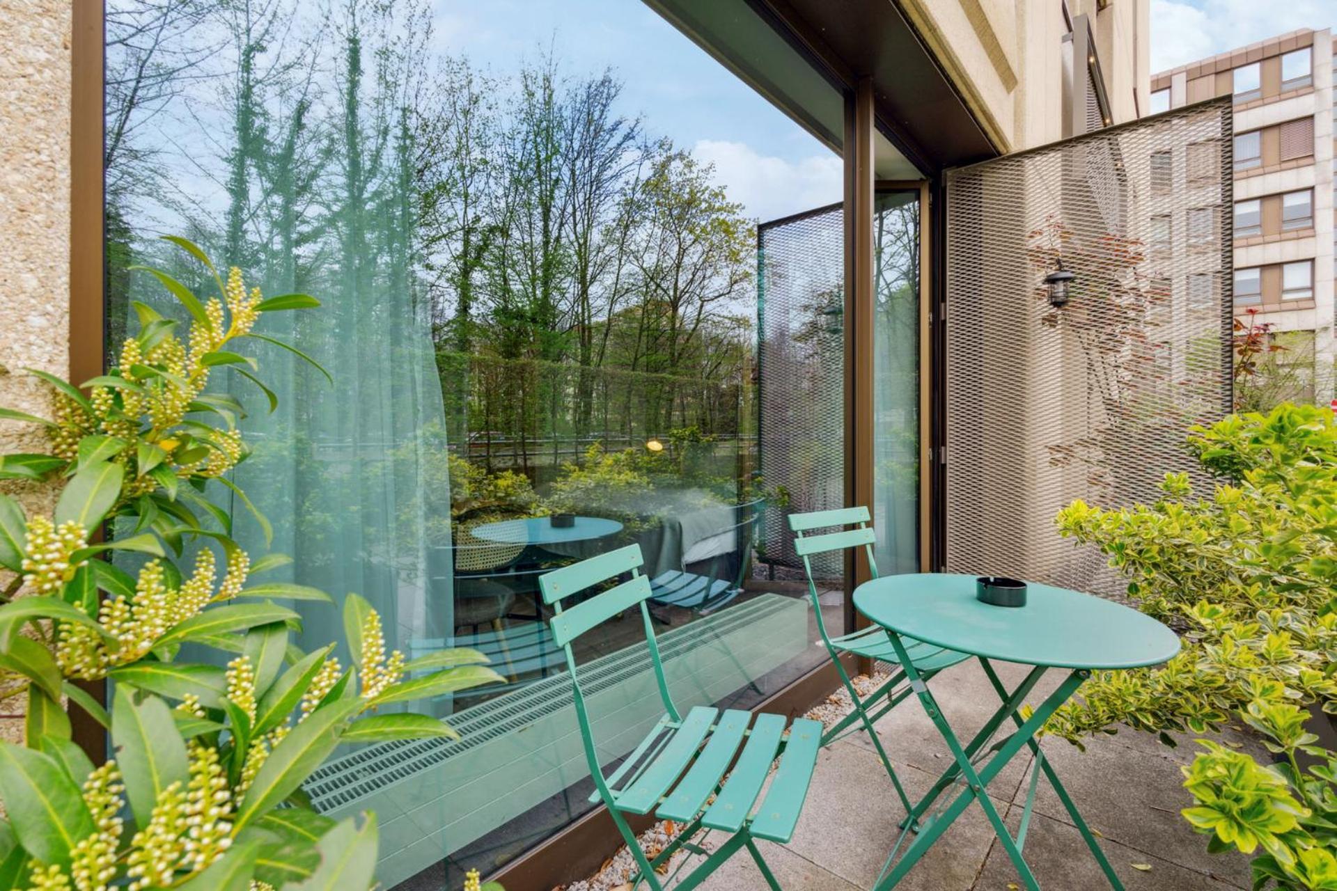Aparthotel Limehome Fritz-erler Str