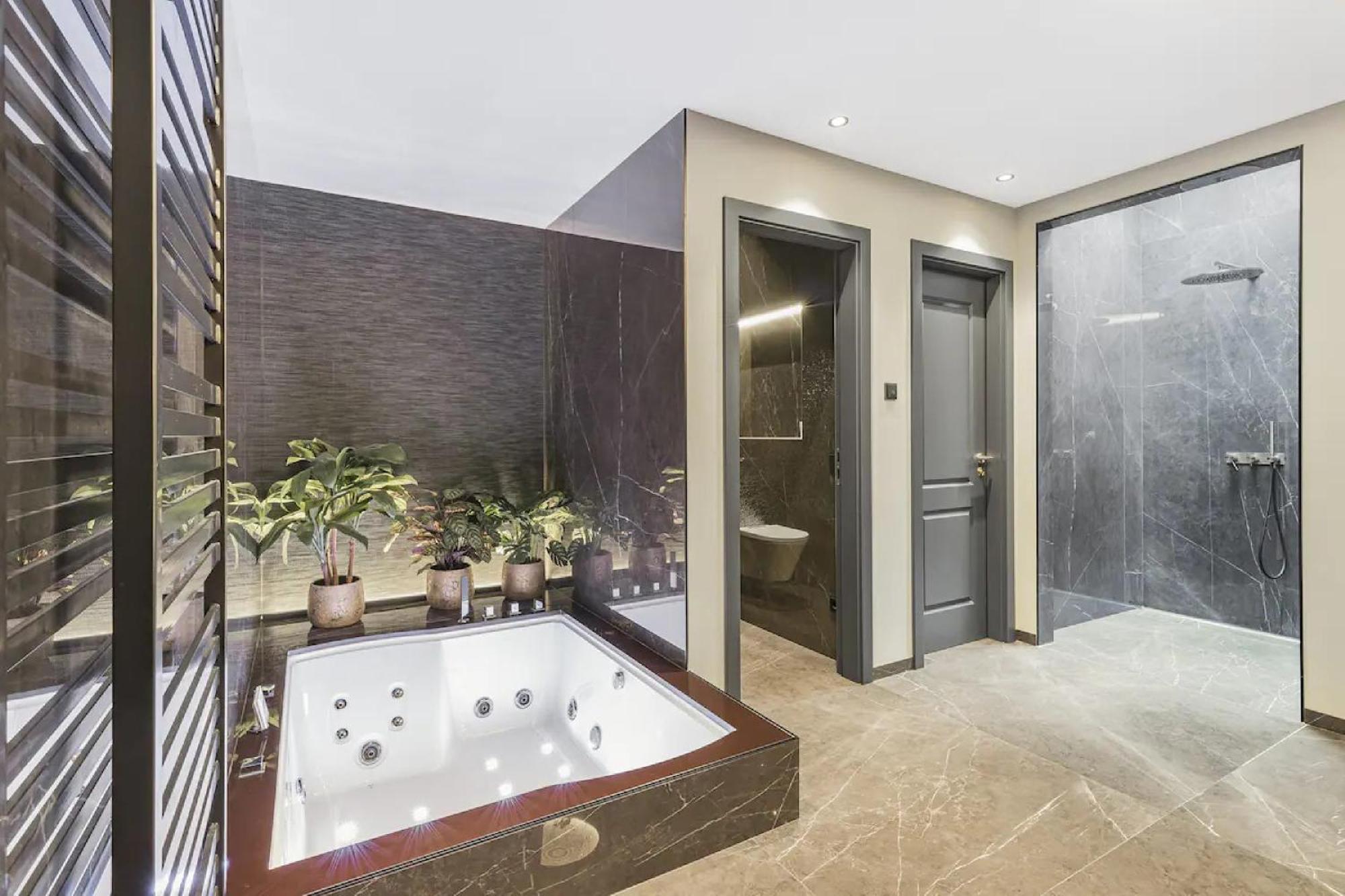 Apartment Luxus-wohnung In Munich