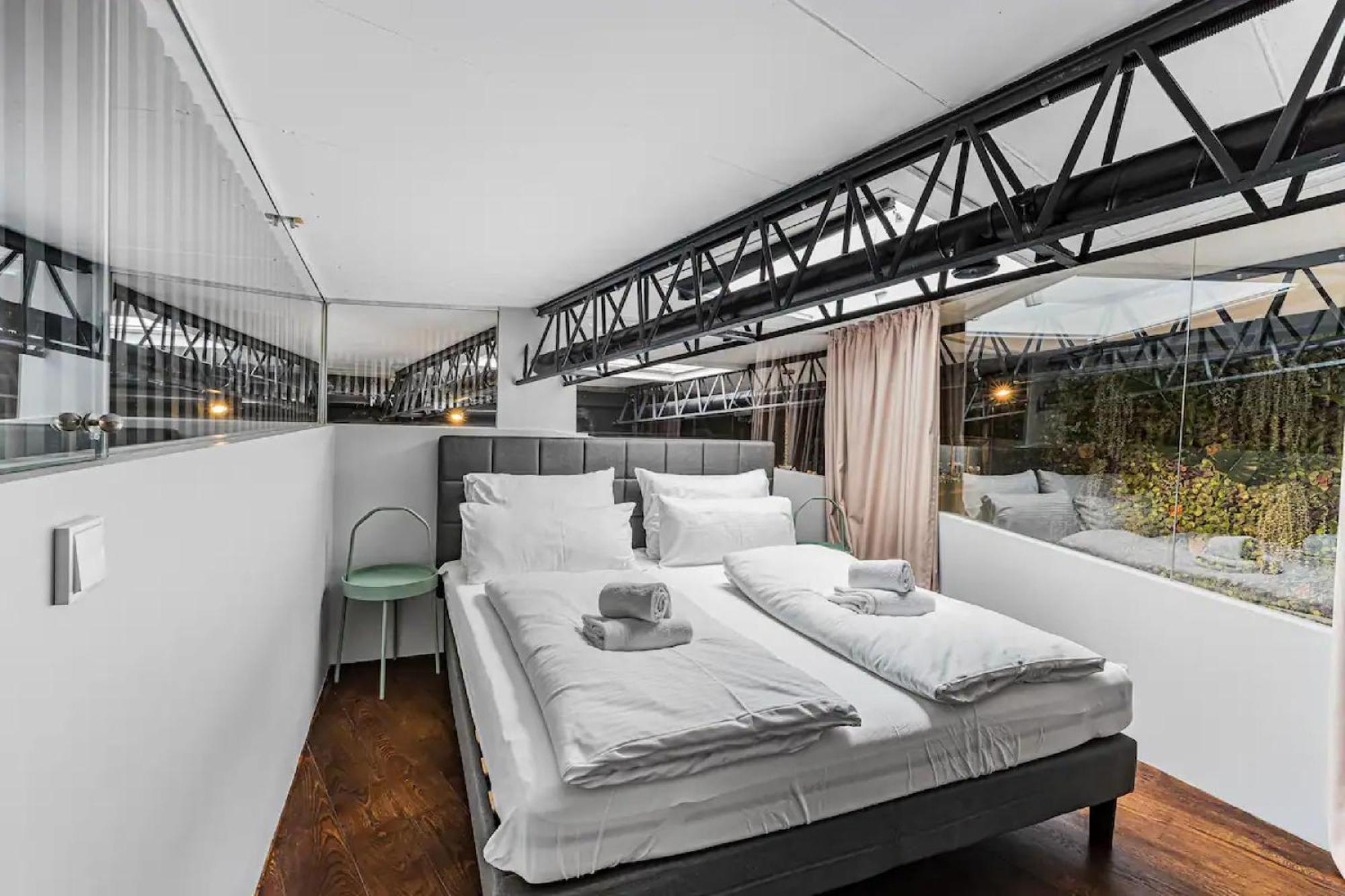 Apartment Luxus-wohnung In Munich