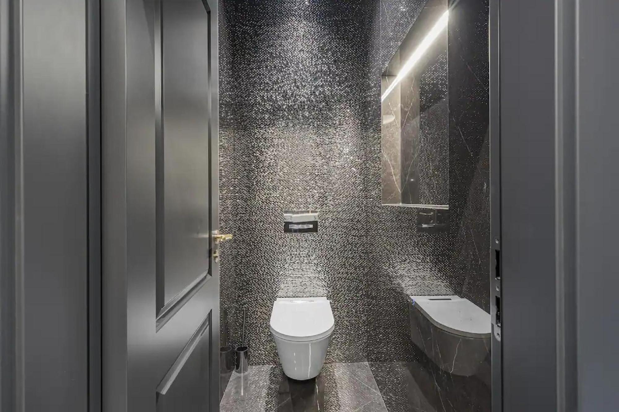 Luxus-wohnung In Munich