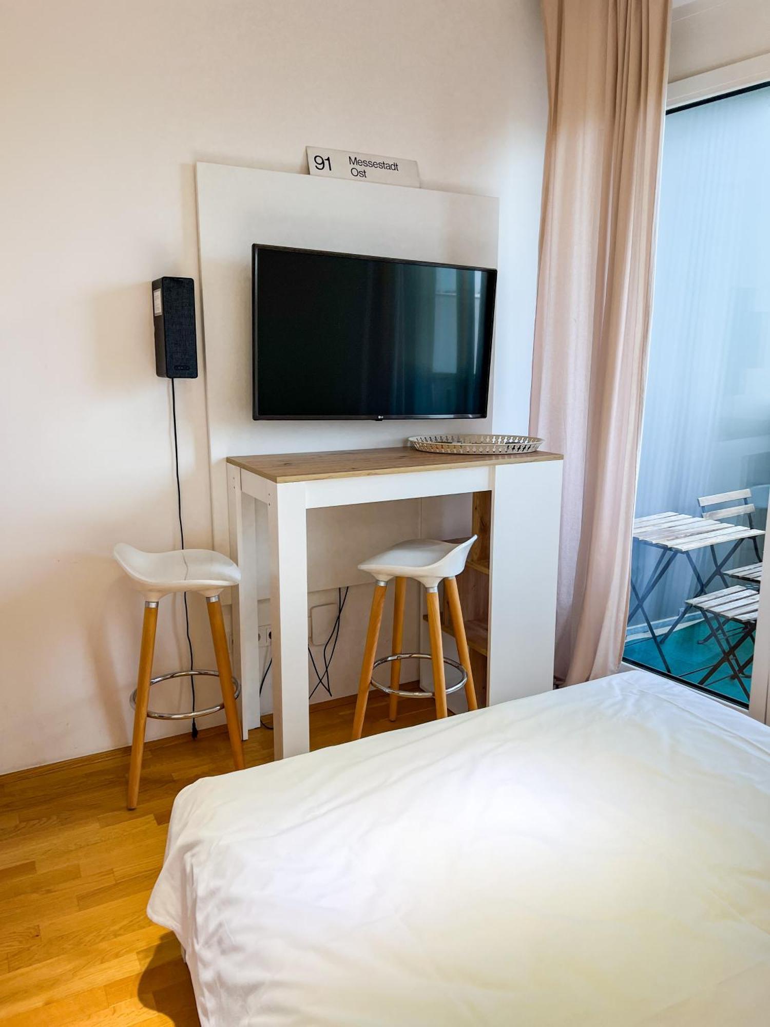 Messe Apartment