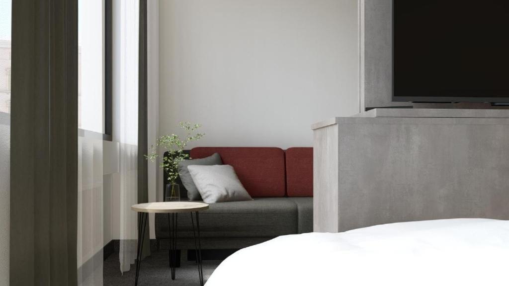 Hotel Rimedya - An Der Messe Munique