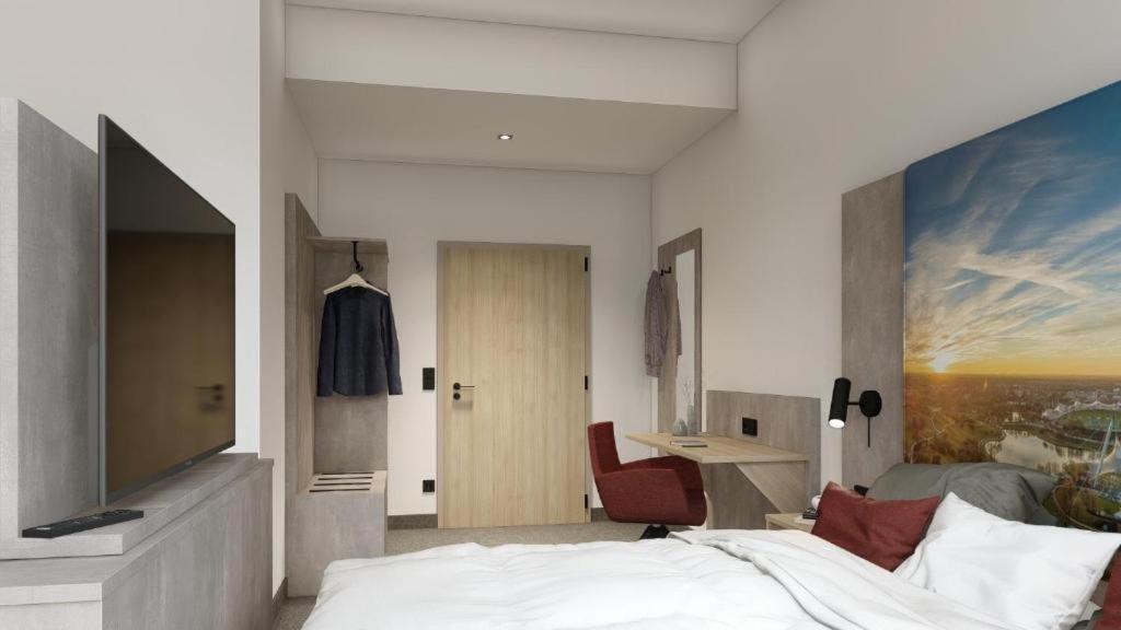 Hotel Rimedya - An Der Messe