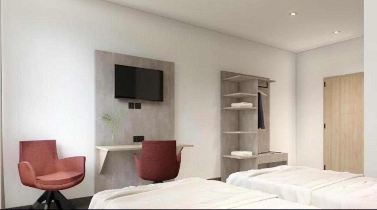 Rimedya - An Der Messe Hotel