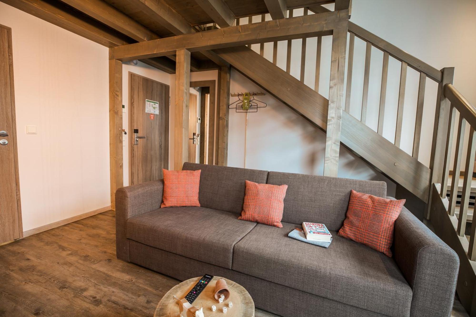 Hotel Cocoon Hauptbahnhof