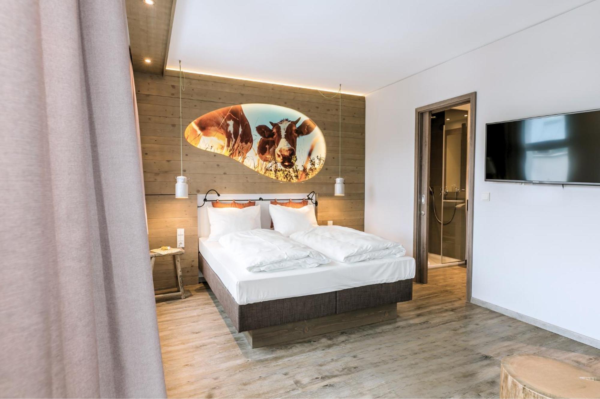Hotel Cocoon Hauptbahnhof 4*