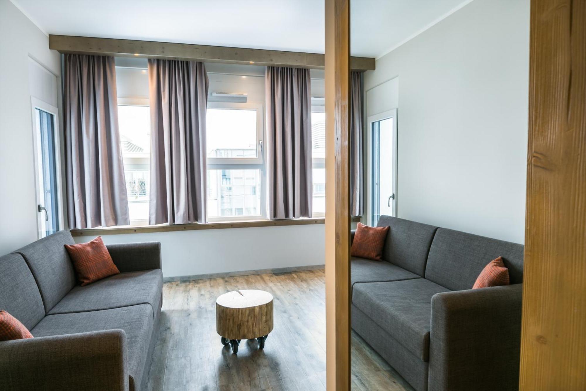 Hotel Cocoon Hauptbahnhof Munich