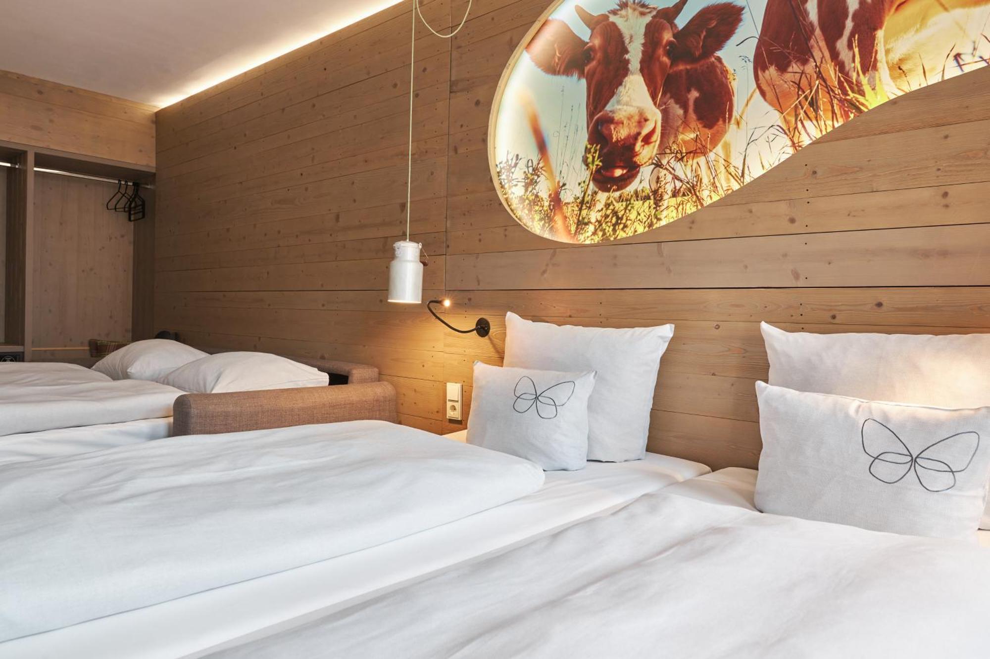 Hotel Cocoon Hauptbahnhof Munich