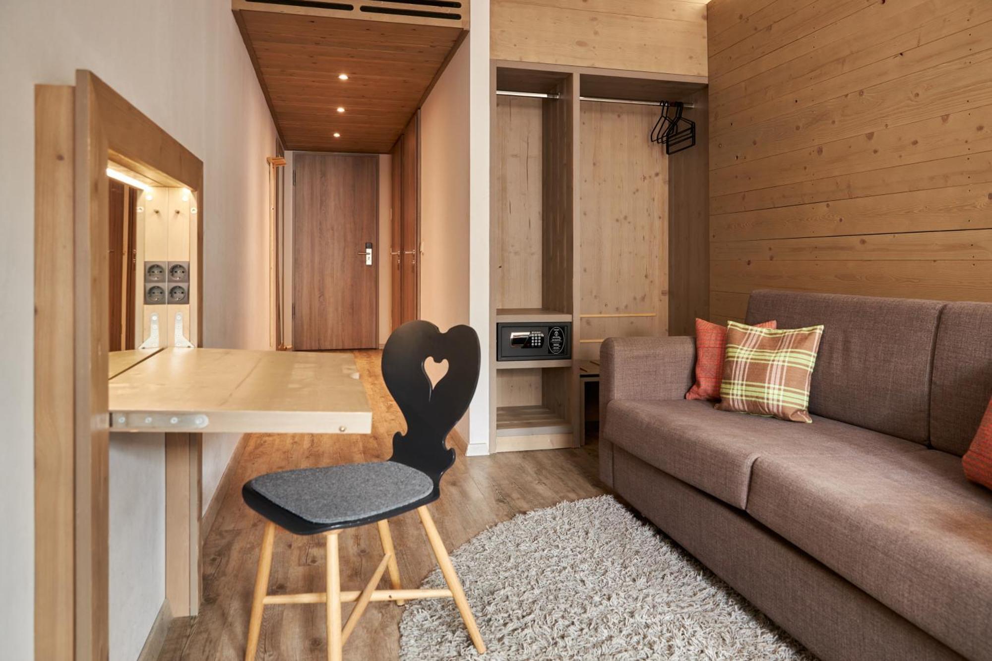 Cocoon Hauptbahnhof Hotel Munich