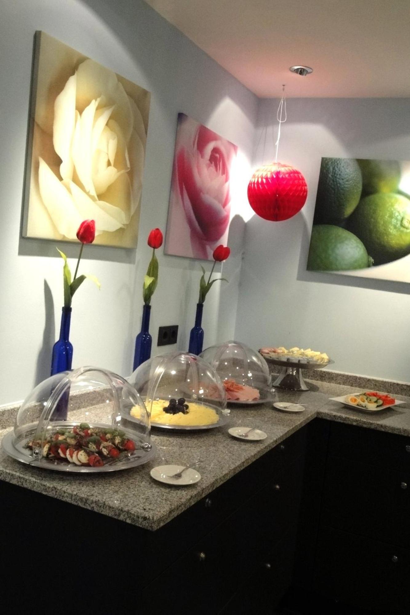Hotel Belle Blue Zentrum Munich