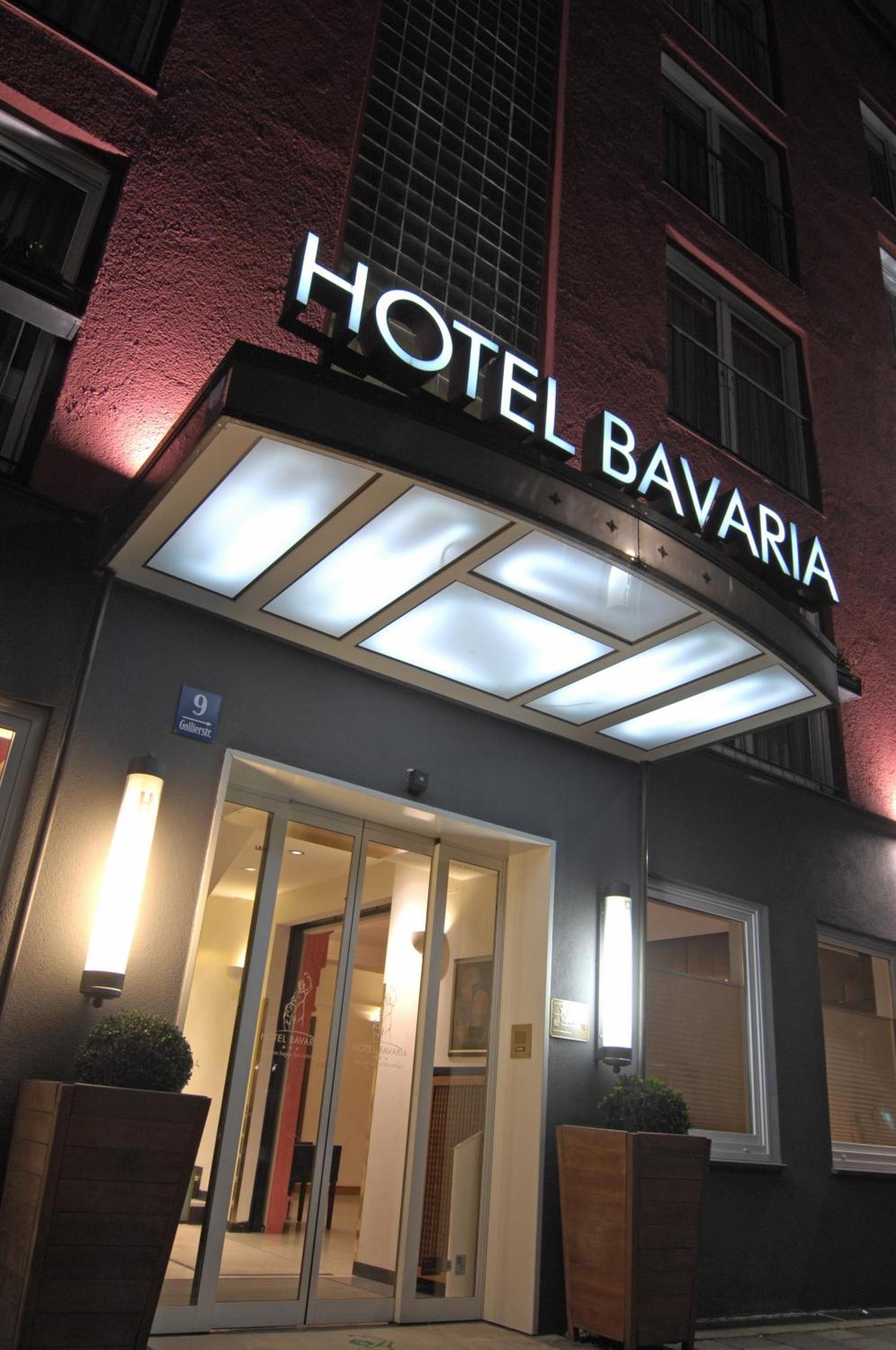 Bavaria Boutique Munique