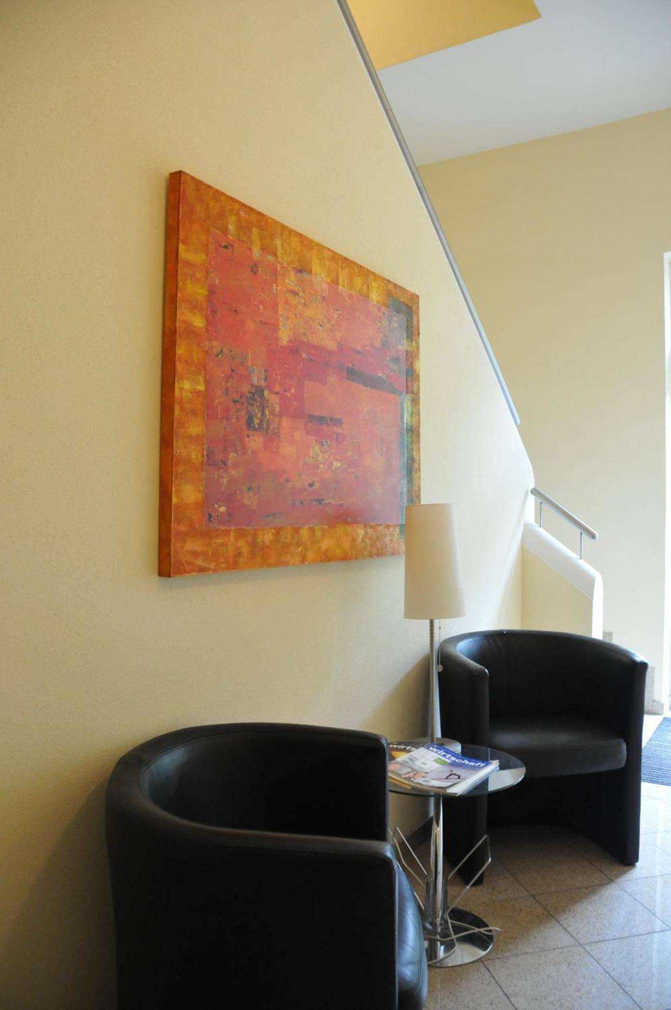 Hotel Ferchenhof 3*