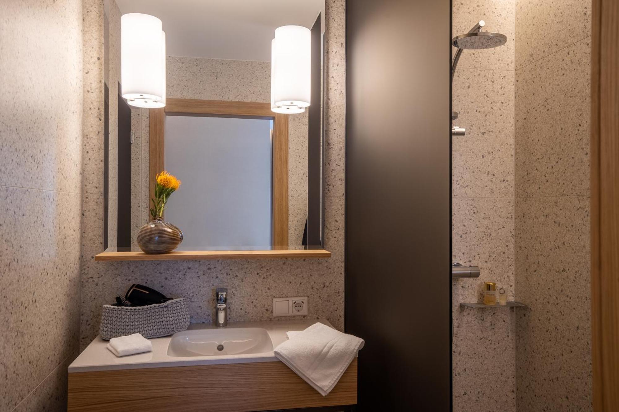 Aparthotel Onebavariahomes Munich