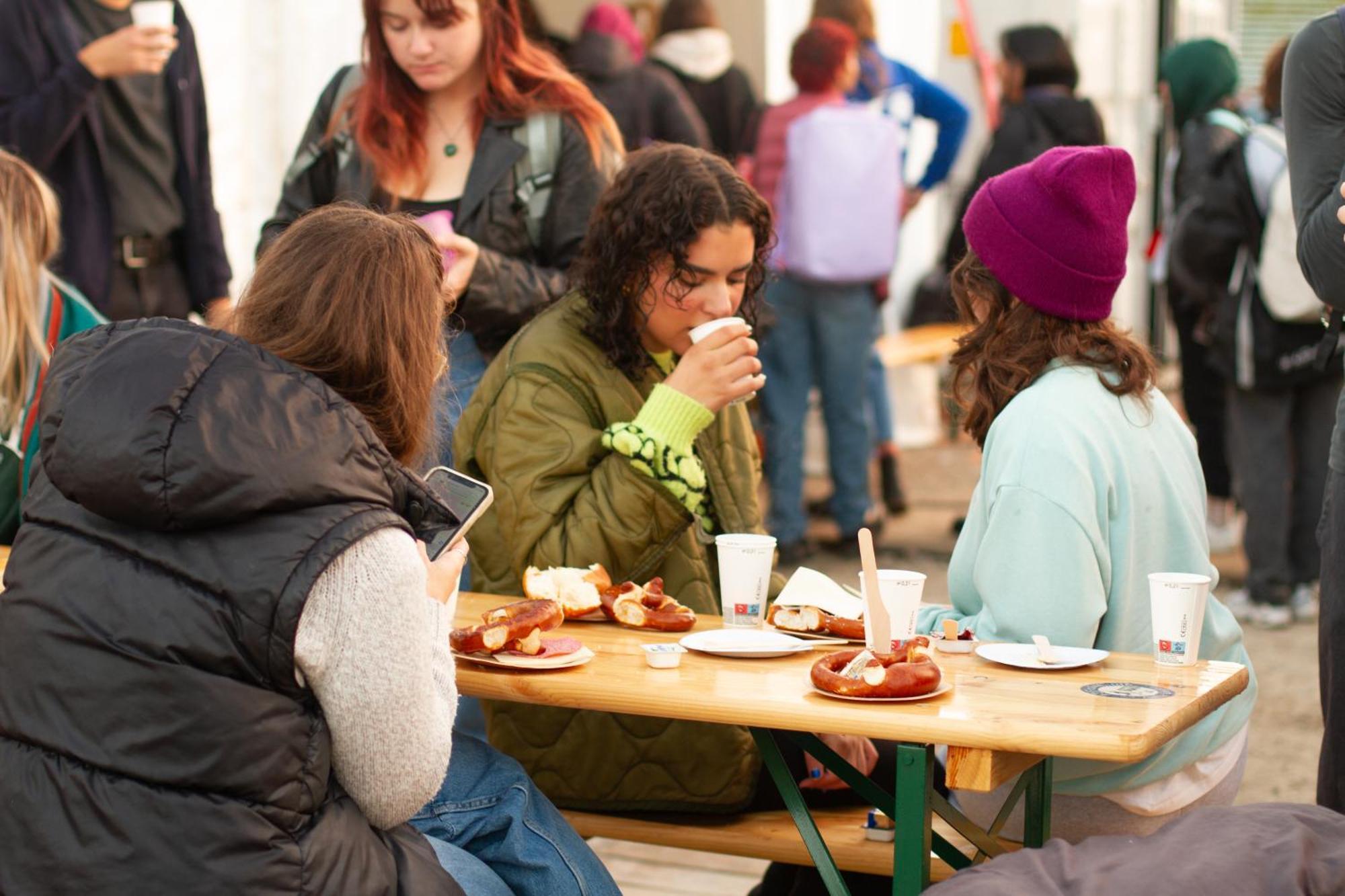 Esn Oktoberfest Munich