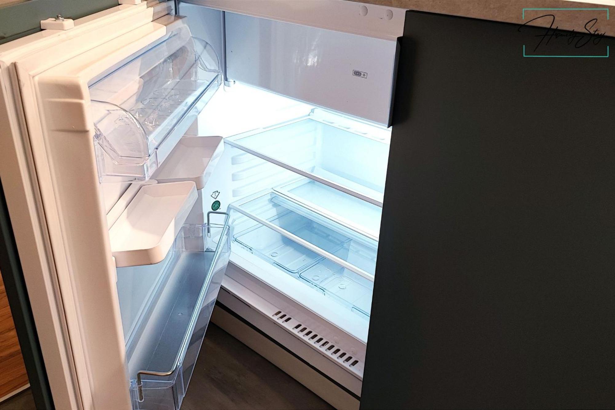 Apartment Homely Serenity Greens - Stylisch Studio-apartment With Kitchen - 10 Min To Station, Pet Friendly München