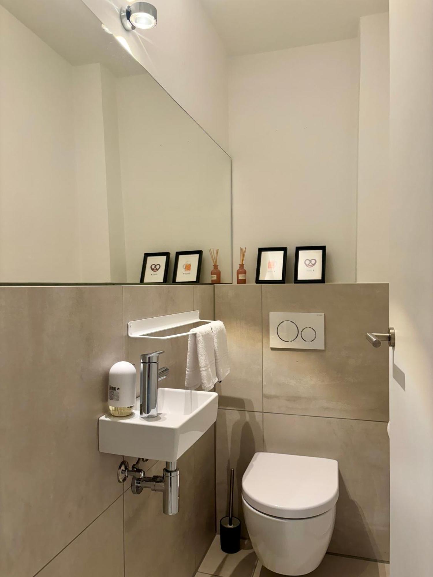 Apartamento Leo's Munique