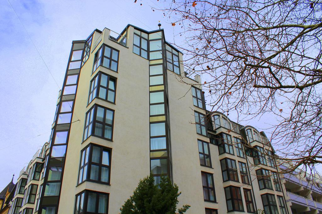 Hotel Erzgiesserei Europe 4*